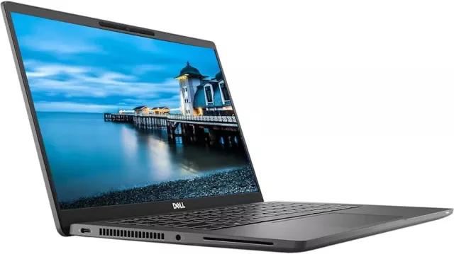 Dell Latitude 7420