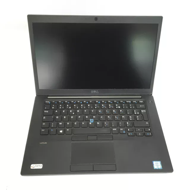 Dell Latitude 7480