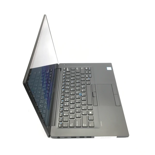Dell Latitude 7480 10120