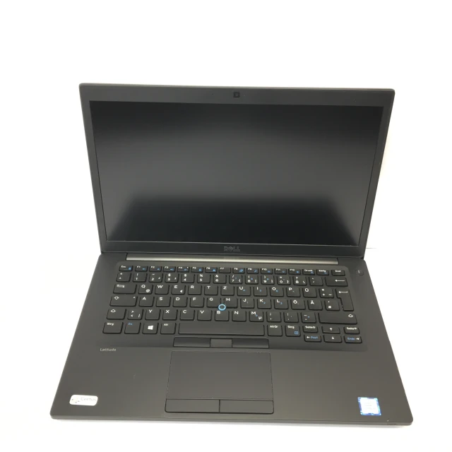 Dell Latitude 7480