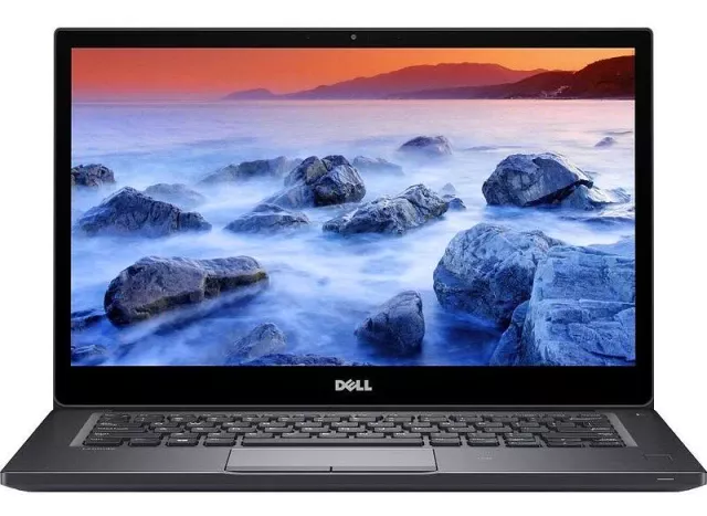 Dell Latitude 7480