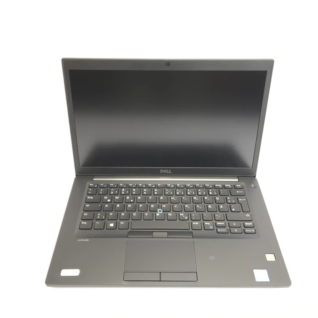 Dell Latitude 7480