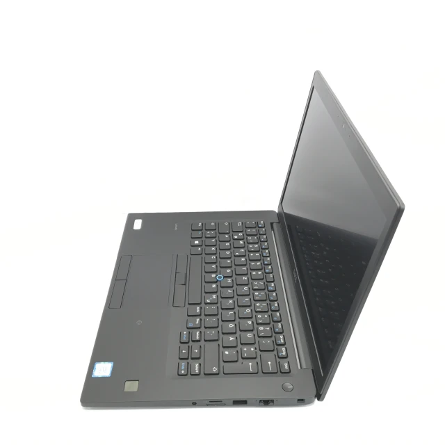 Dell Latitude 7480 9247