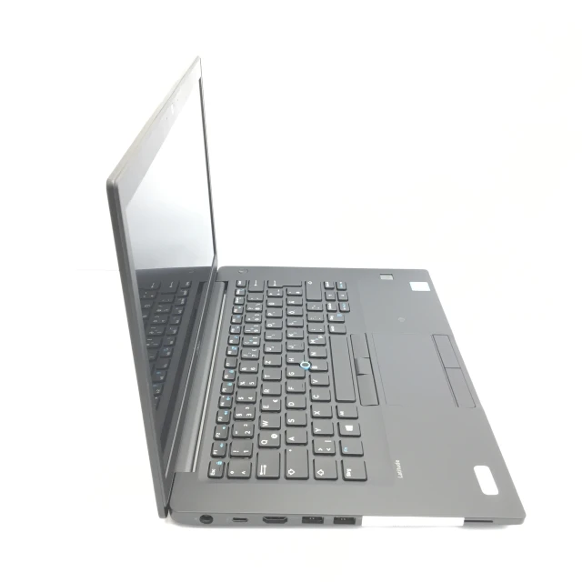 Dell Latitude 7480 9248