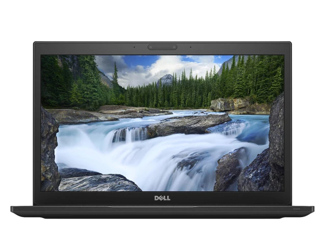 Dell Latitude 7490