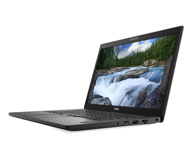 Dell Latitude 7490