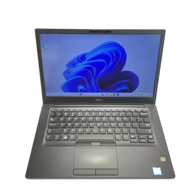 Dell Latitude 7490