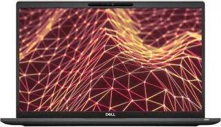 Лаптоп Dell Latitude 7530