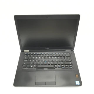 Dell Latitude E5470