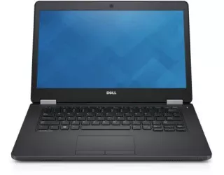 Лаптоп Dell Latitude E5470