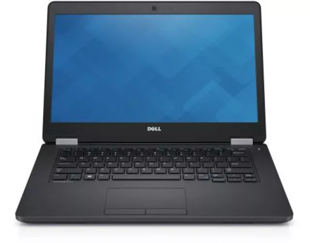 Dell Latitude E5470