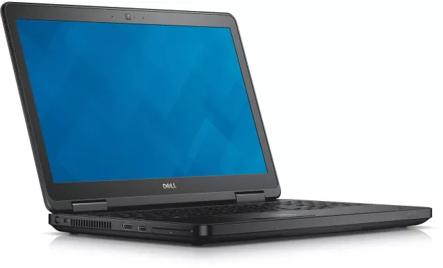 Dell Latitude E5540