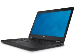 Лаптоп Dell Latitude E5550