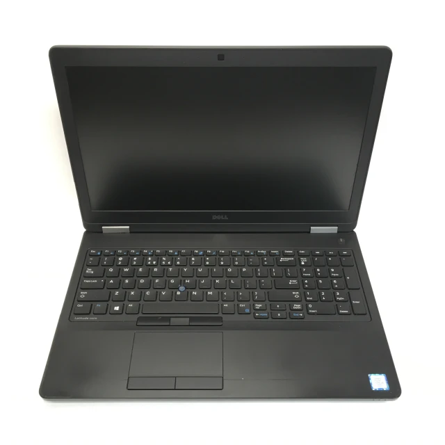 Dell Latitude E5570