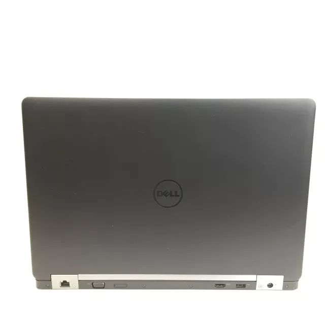 Dell Latitude E5570 8831