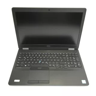 Dell Latitude E5570