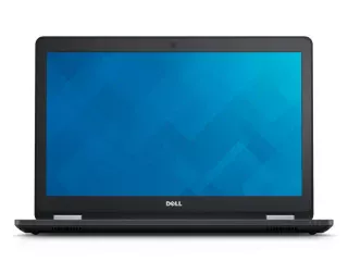 Лаптоп Dell Latitude E5570