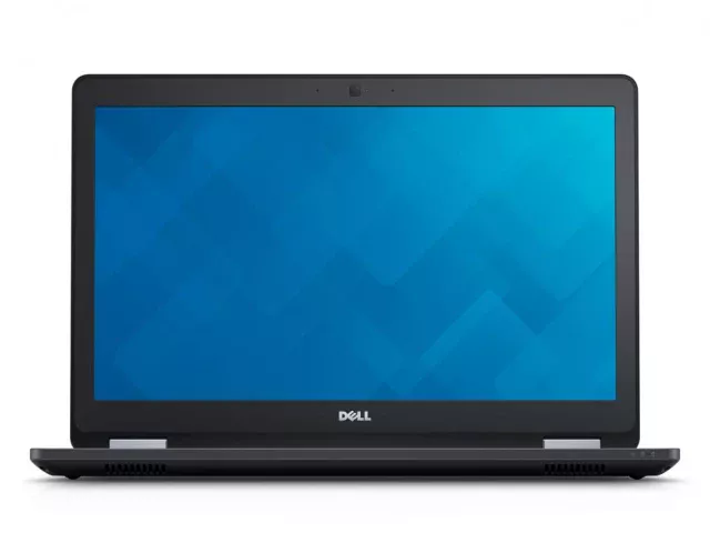 Dell Latitude E5570