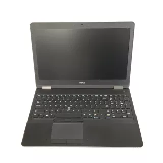 Dell Latitude E5570
