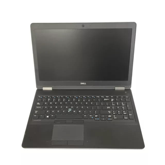 Dell Latitude E5570