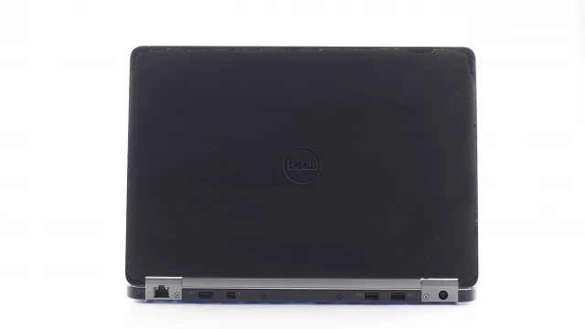 Dell Latitude E7270 145
