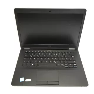 Dell Latitude E7470