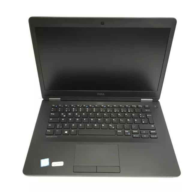 Dell Latitude E7470