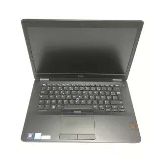 Dell Latitude E7470