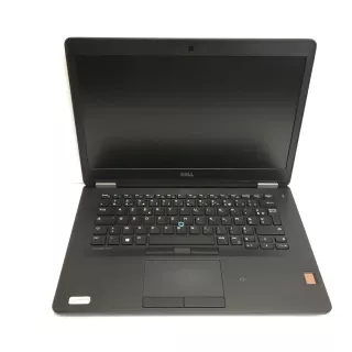 Dell Latitude E7470