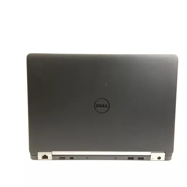 Dell Latitude E7470 9245