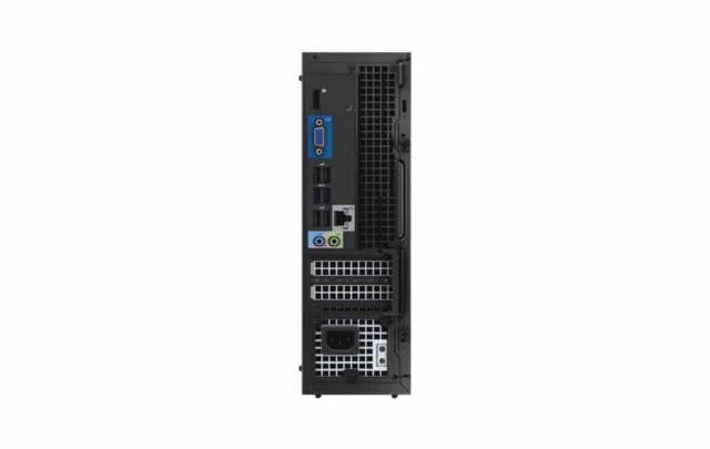 Dell Optiplex 3020 7683