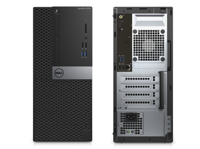 Dell OptiPlex 3040 7661