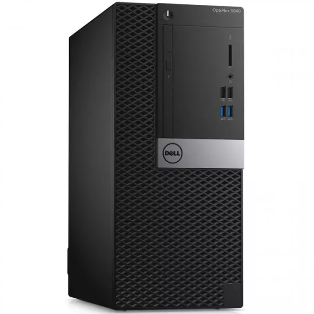 Dell OptiPlex 3040