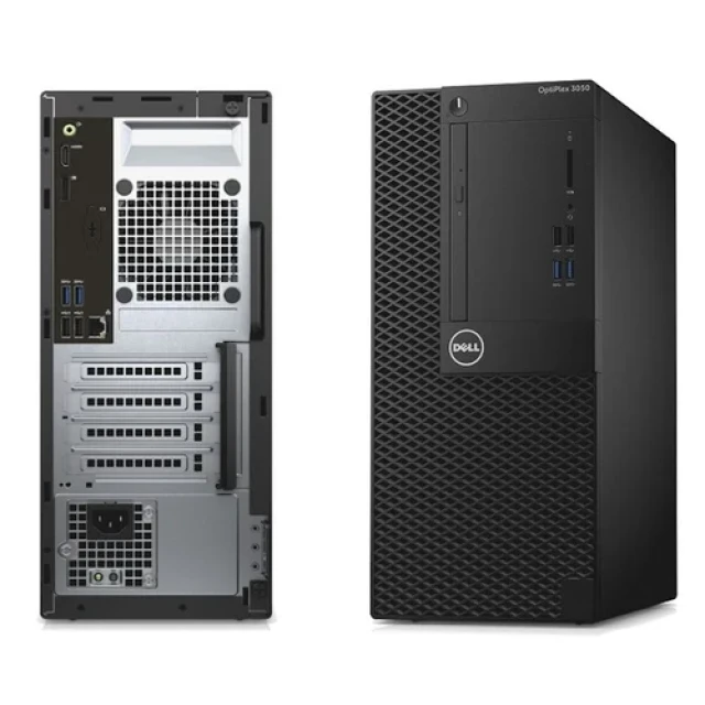 Dell OptiPlex 3050 7651