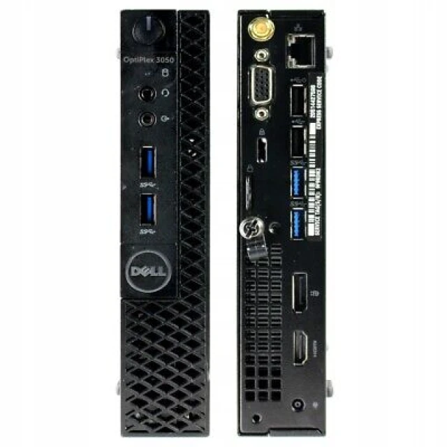 Dell OptiPlex 3050 7681