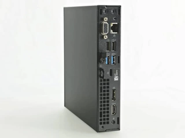 Dell OptiPlex 3070 7675