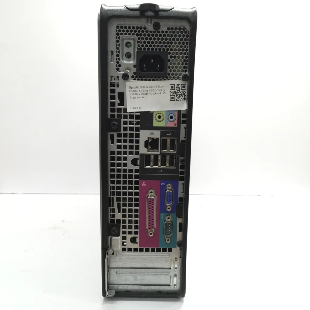 Dell Optiplex 380 9116