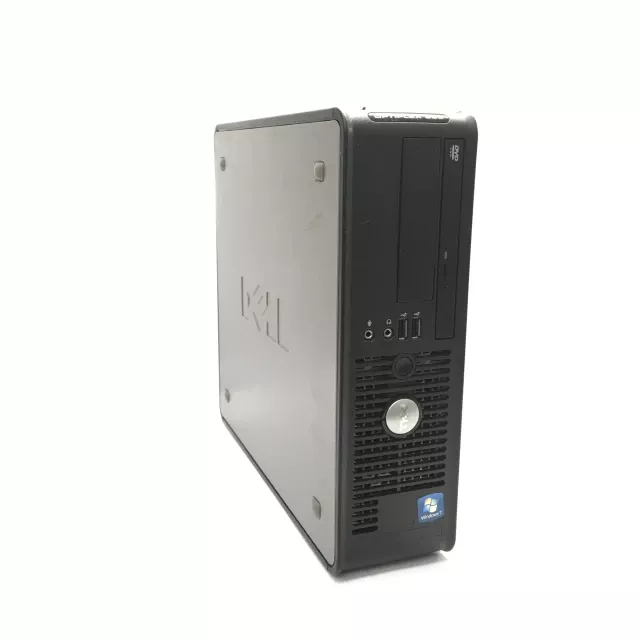 Dell Optiplex 380