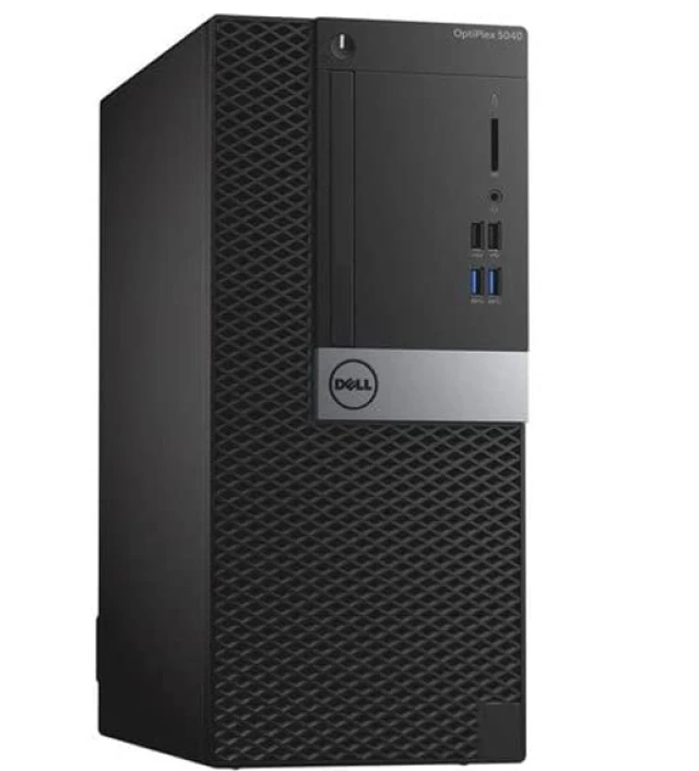 Dell OptiPlex 5040