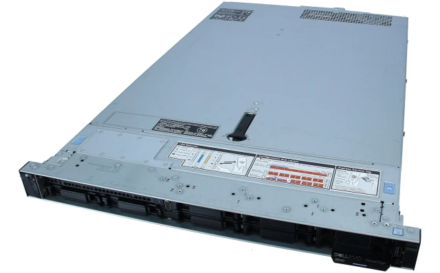 Dell PowerEdge R640 9757