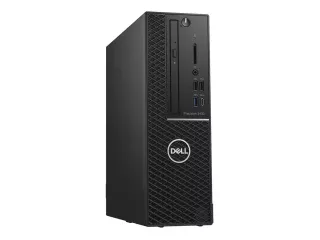 Dell Precision 3430