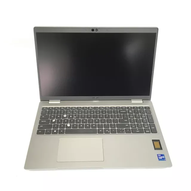 Dell Precision 3560