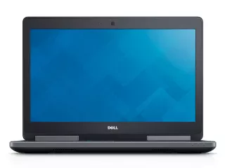 Лаптоп Dell Precision 7510