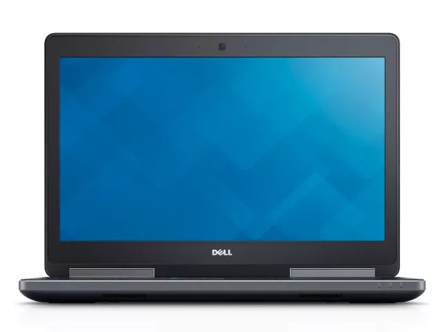 Dell Precision 7510