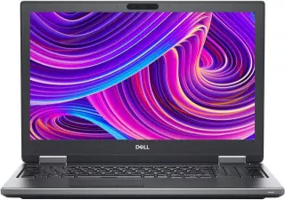 Лаптоп Dell Precision 7530