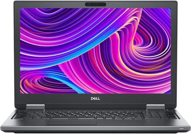 Dell Precision 7530