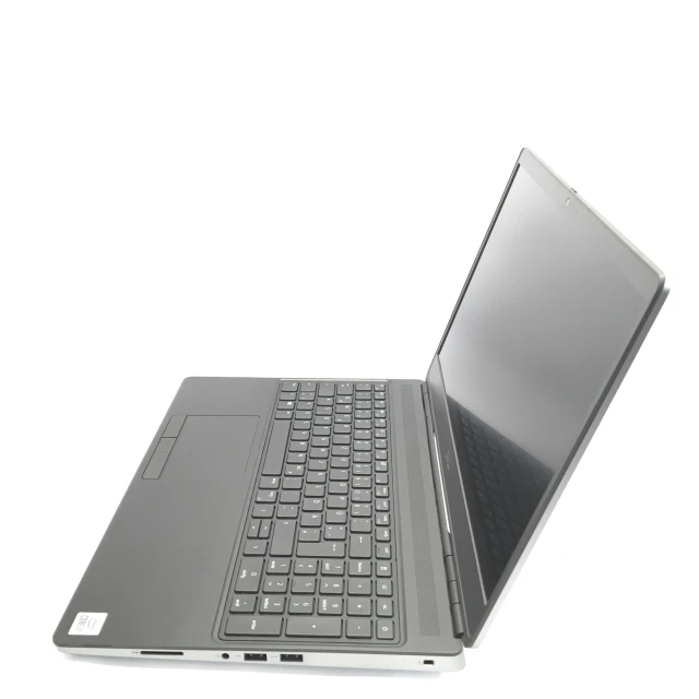 Dell Precision 7550 9411