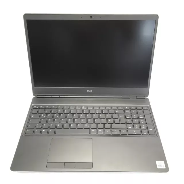 Dell Precision 7550