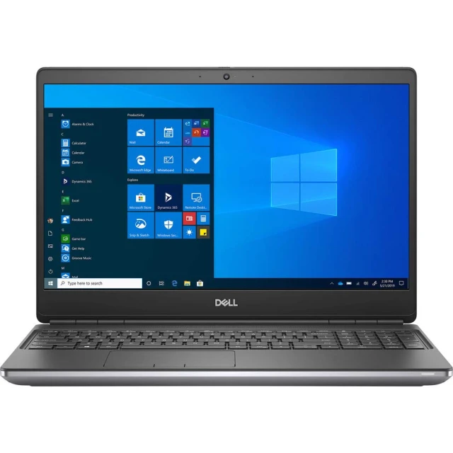 Dell Precision 7550