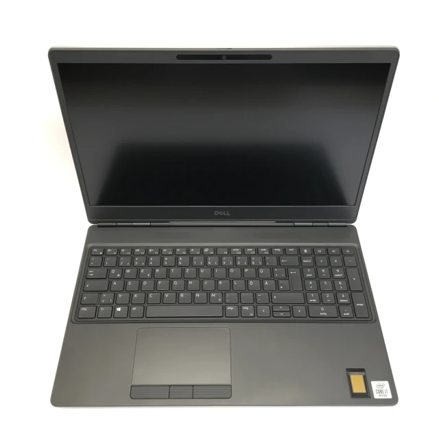 Dell Precision 7550